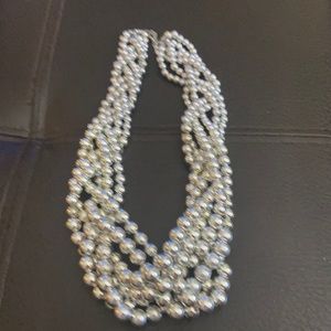 Fashion necklace